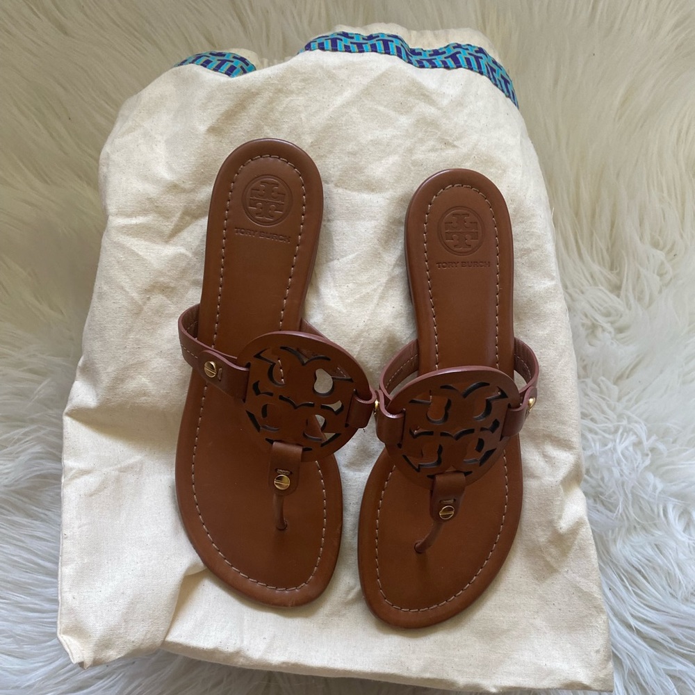 Tory Burch sandals